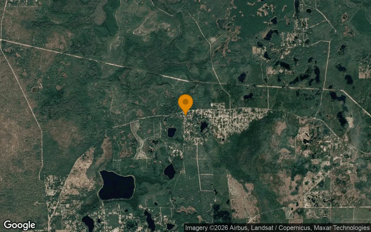 0.12 Acres in Paisley - Lake County, FL - Image 3