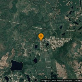 0.12 Acres in Paisley - Lake County, FL in Lake County, FL