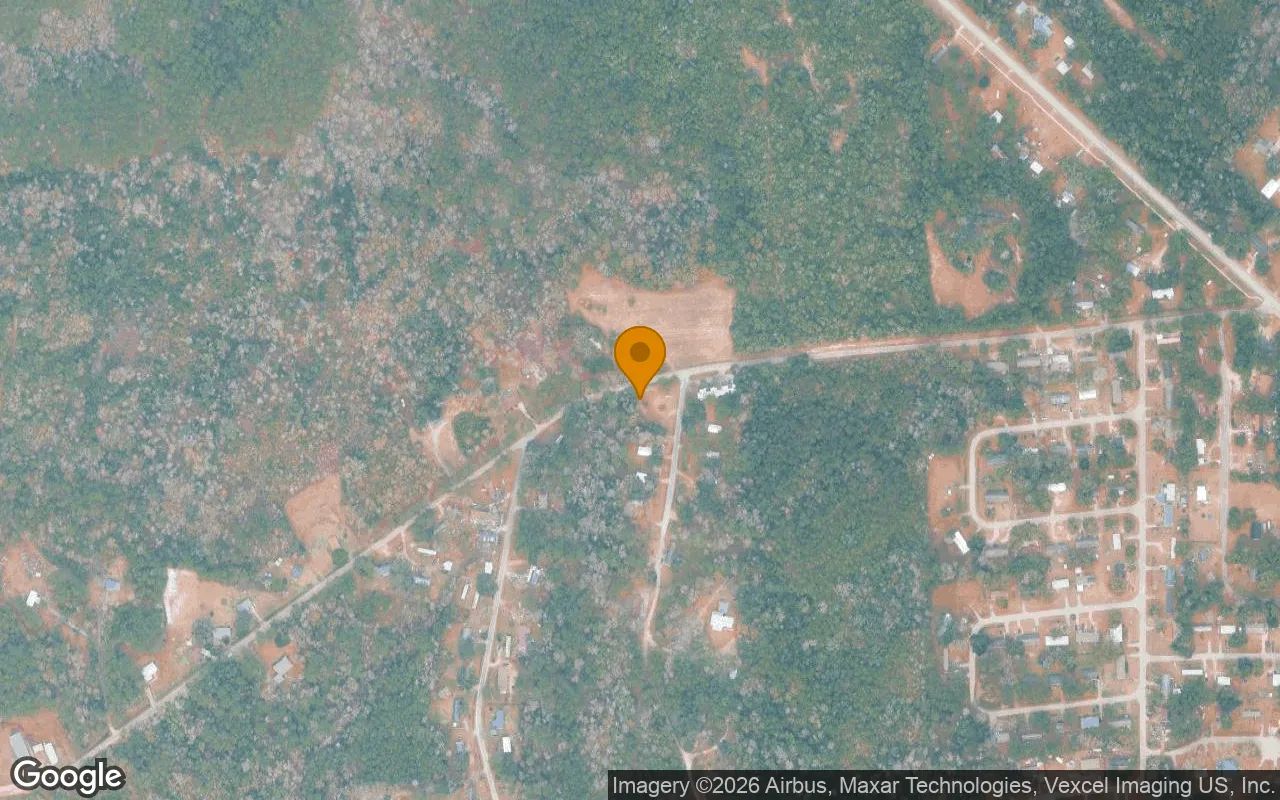 0.55 Acres in Midway - Gadsden County, FL in Gadsden County, FL