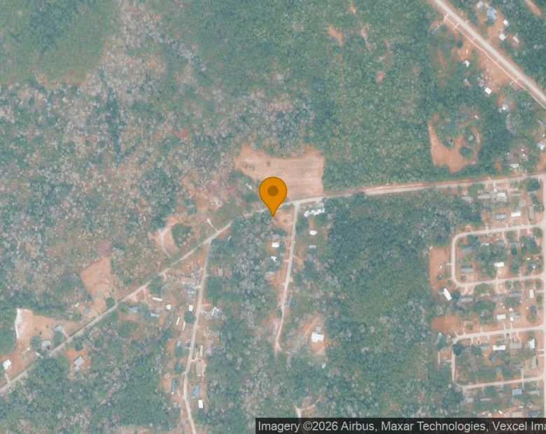 0.55 Acres in Midway - Gadsden County, FL in Gadsden County, FL
