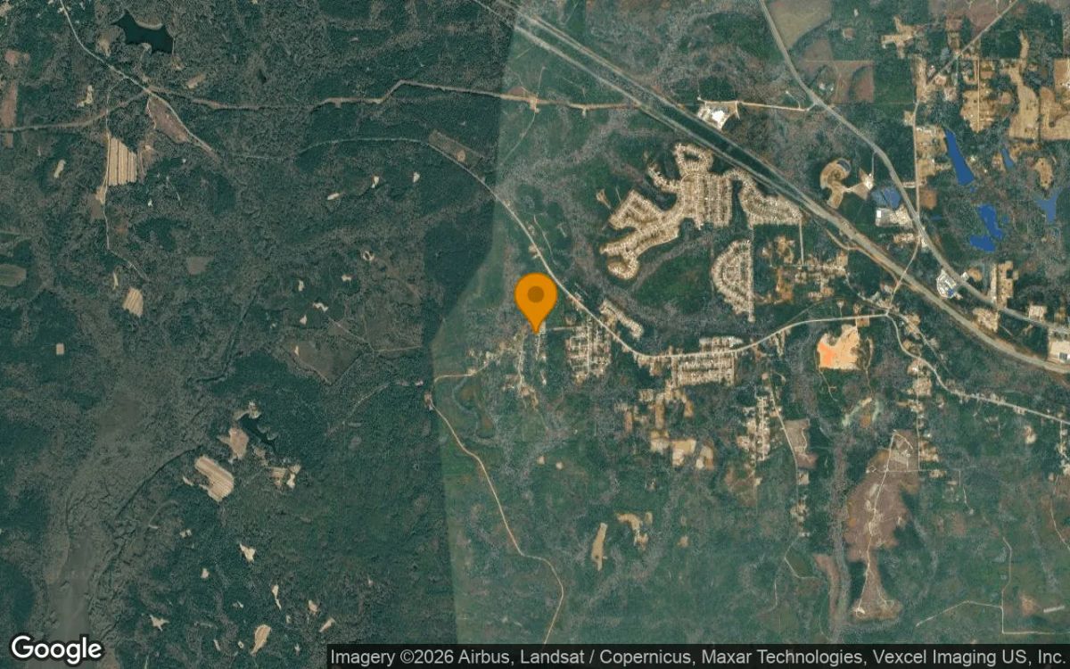 0.55 Acres in Midway - Gadsden County, FL - Image 3