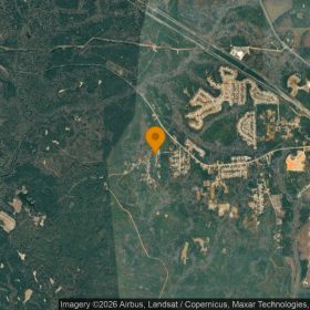 0.55 Acres in Midway - Gadsden County, FL in Gadsden County, FL