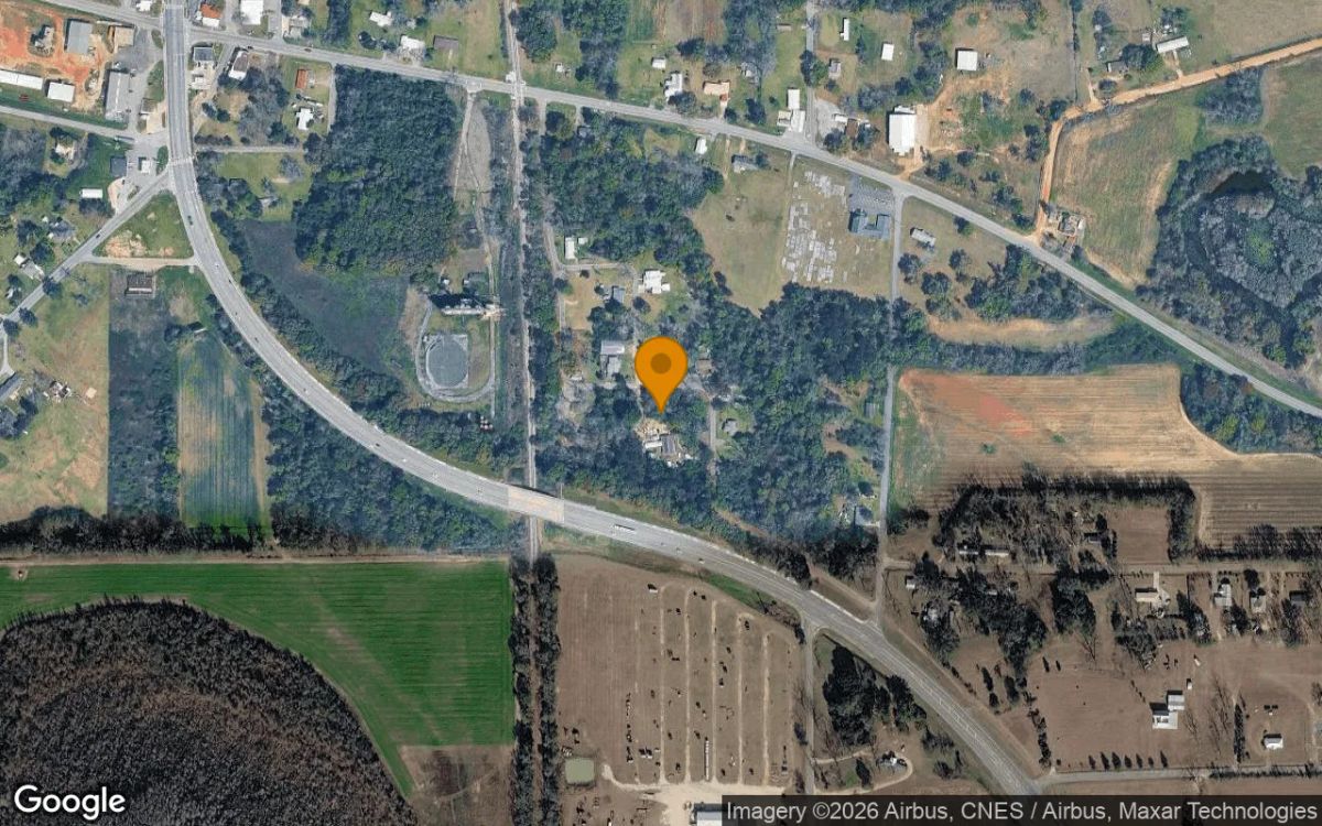 0.11 Acres in Campbellton - Jackson County, FL - Main image