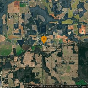 0.11 Acres in Campbellton - Jackson County, FL in Jackson County, FL