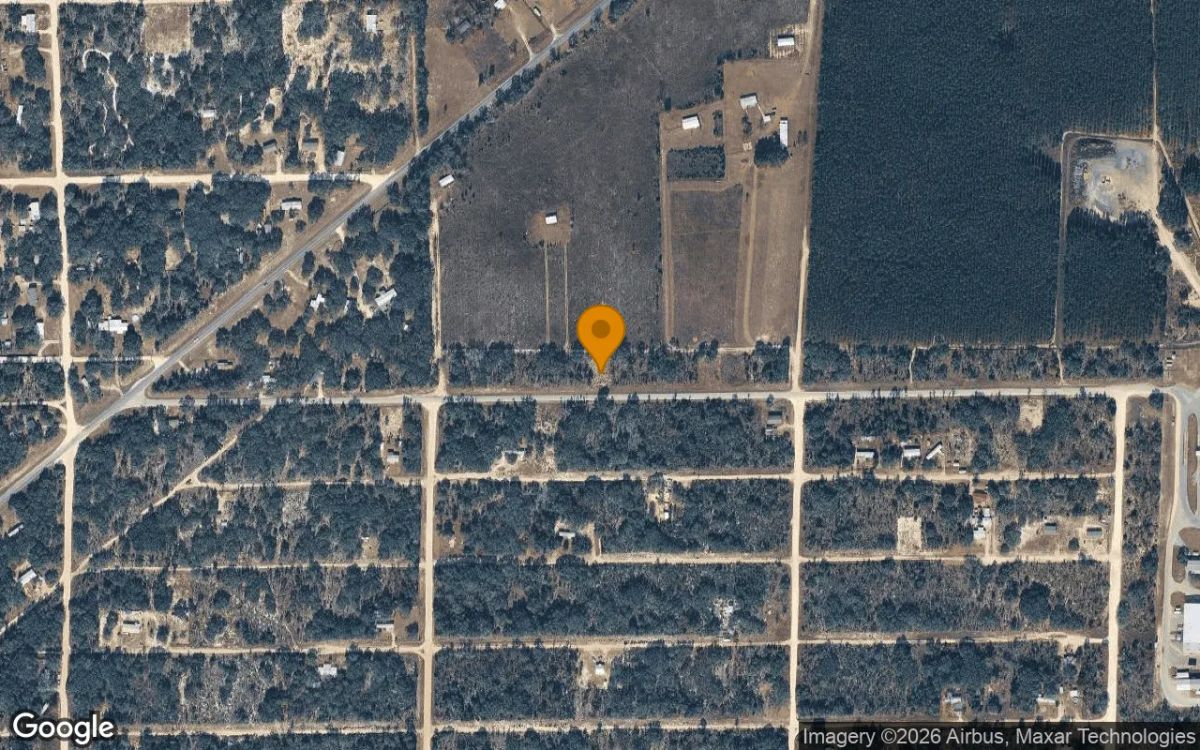 0.23 Acres in Williston - Levy County, FL - Main image