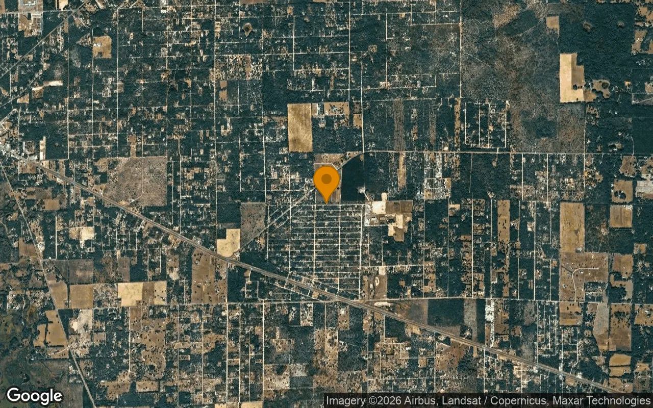 0.23 Acres in Williston - Levy County, FL in Levy County, FL