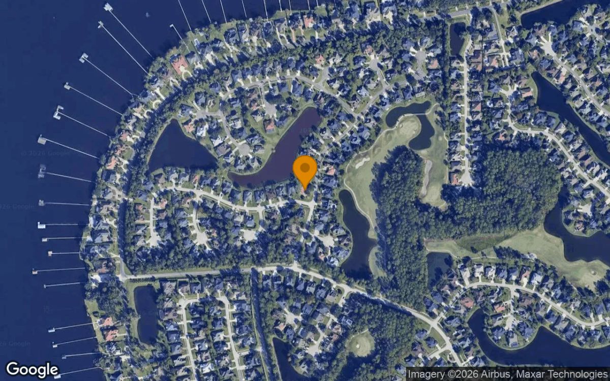 0.25 Acres in Fleming Island - Clay County, FL - Main image