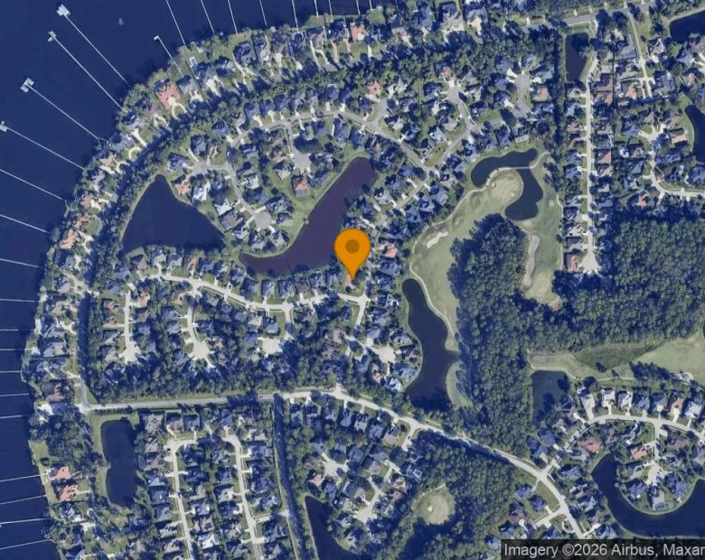 0.25 Acres in Fleming Island - Clay County, FL in Clay County, FL
