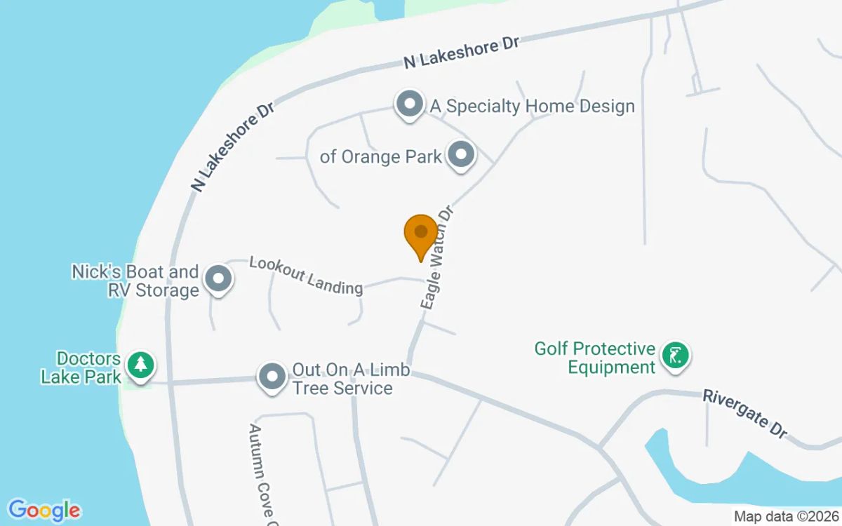 0.25 Acres in Fleming Island - Clay County, FL - Image 2