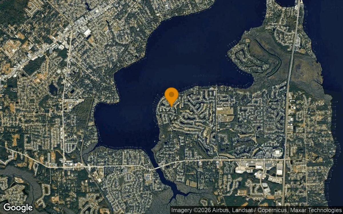 0.25 Acres in Fleming Island - Clay County, FL - Image 3