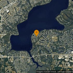 0.25 Acres in Fleming Island - Clay County, FL in Clay County, FL