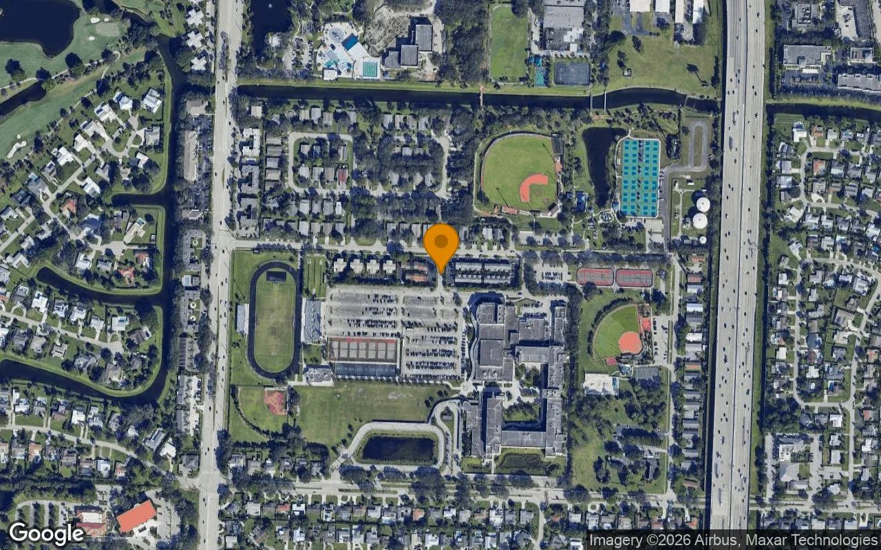 0.17 Acres in Palm Beach Gardens - Palm Beach County, FL in Palm Beach County, FL
