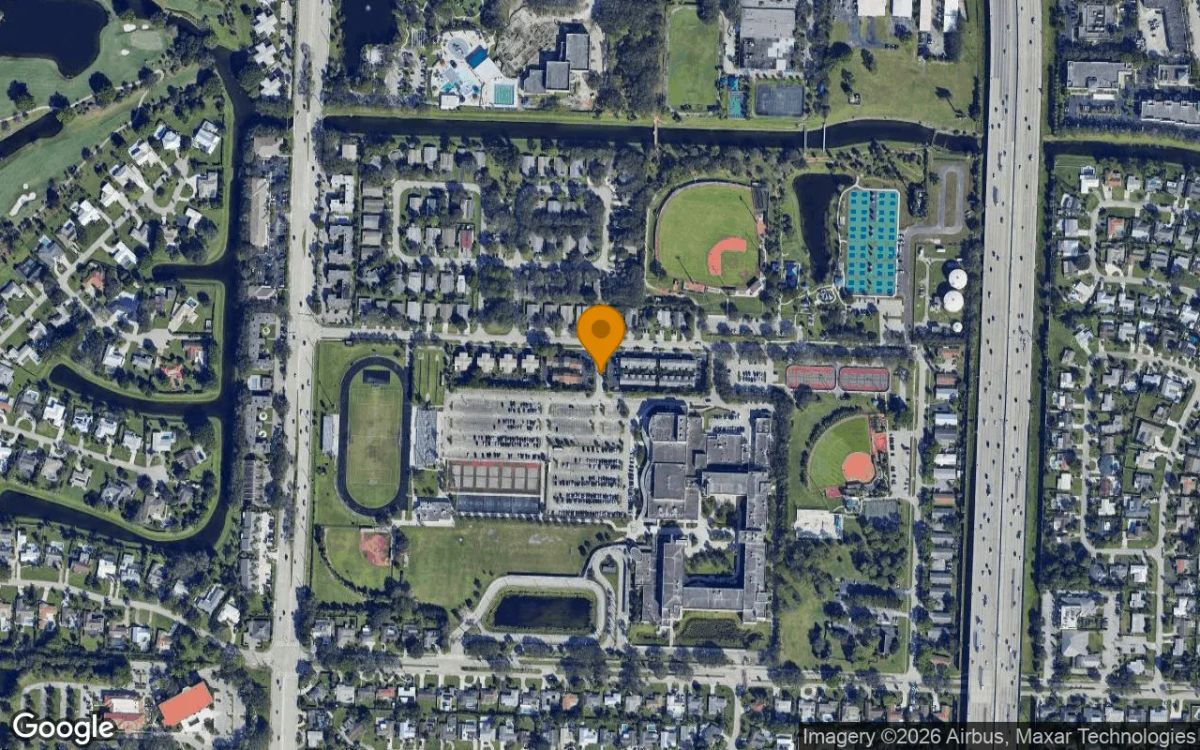 0.17 Acres in Palm Beach Gardens - Palm Beach County, FL - Main image