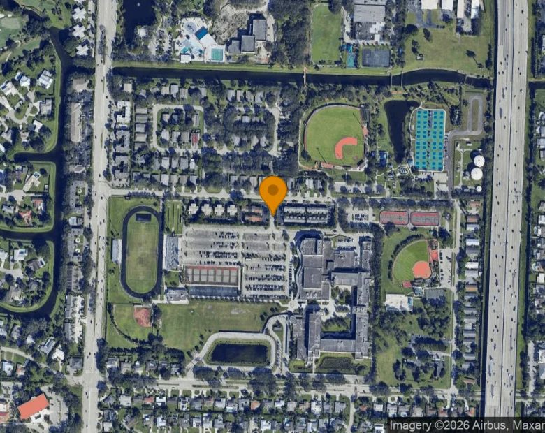 0.17 Acres in Palm Beach Gardens - Palm Beach County, FL in Palm Beach County, FL