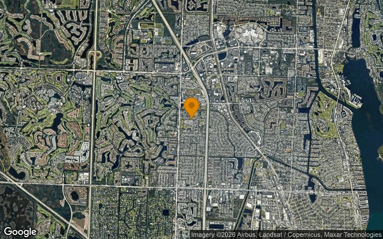 0.17 Acres in Palm Beach Gardens - Palm Beach County, FL in Palm Beach County, FL