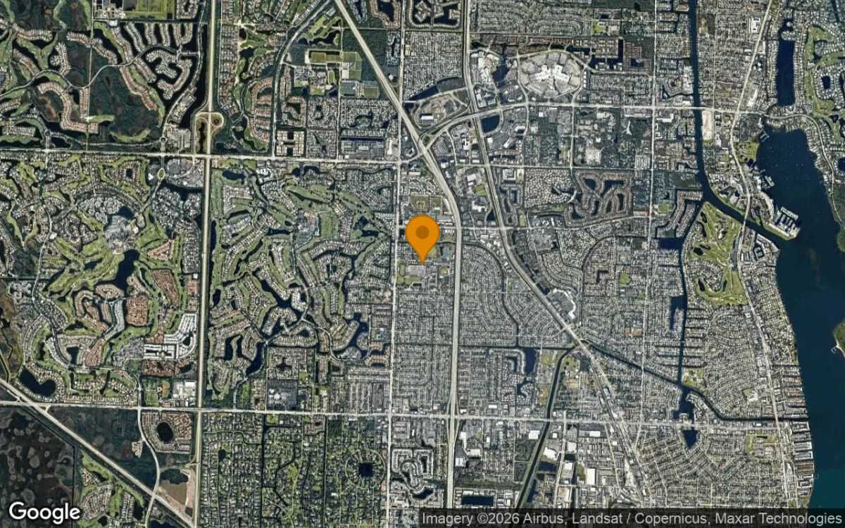 0.17 Acres in Palm Beach Gardens - Palm Beach County, FL - Image 3