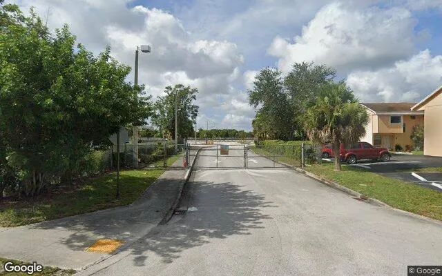 0.17 Acres in Palm Beach Gardens - Palm Beach County, FL in Palm Beach County, FL