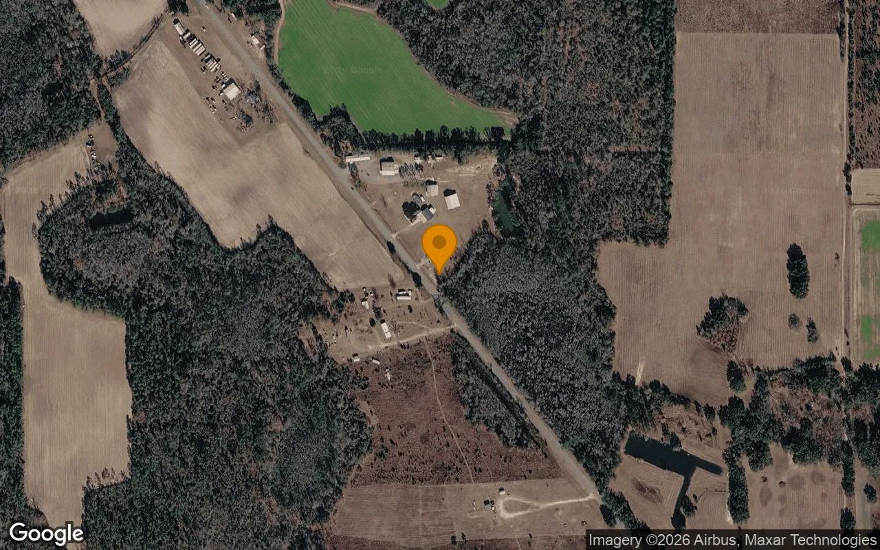 0.12 Acres in Cottondale - Jackson County, FL in Jackson County, FL