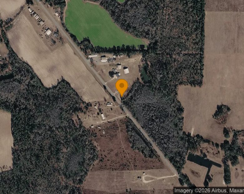0.12 Acres in Cottondale - Jackson County, FL in Jackson County, FL