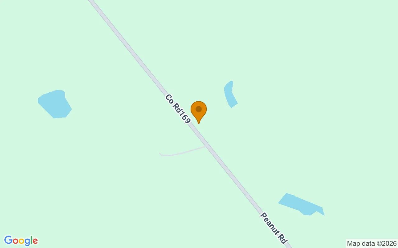 0.12 Acres in Cottondale - Jackson County, FL in Jackson County, FL