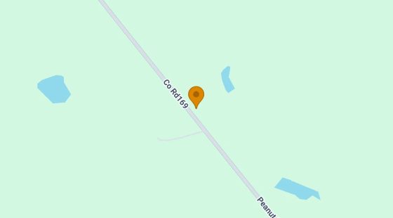 0.12 Acres in Cottondale - Jackson County, FL in Jackson County, FL