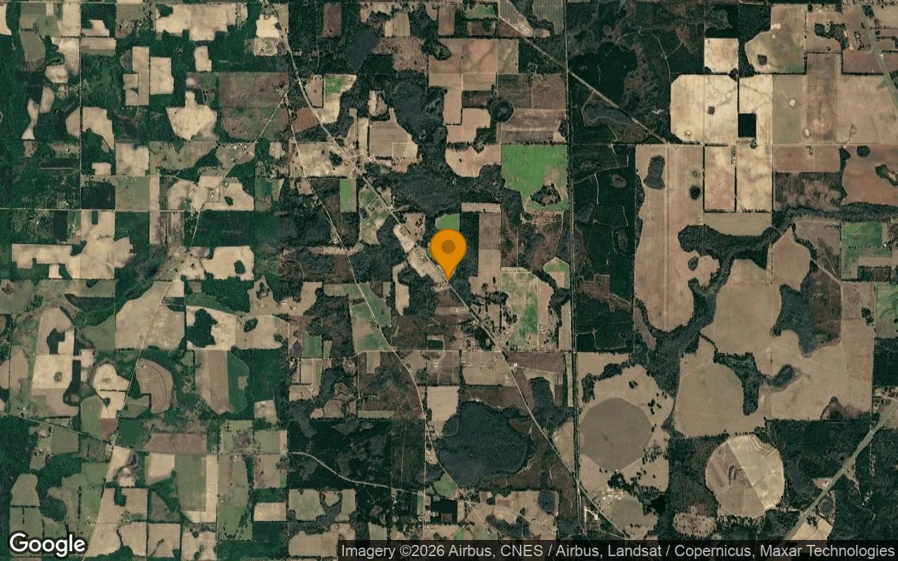0.12 Acres in Cottondale - Jackson County, FL in Jackson County, FL