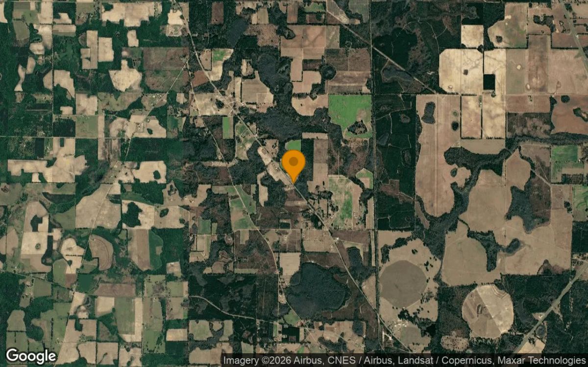 0.12 Acres in Cottondale - Jackson County, FL - Image 3