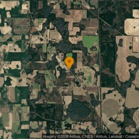 0.12 Acres in Cottondale - Jackson County, FL in Jackson County, FL