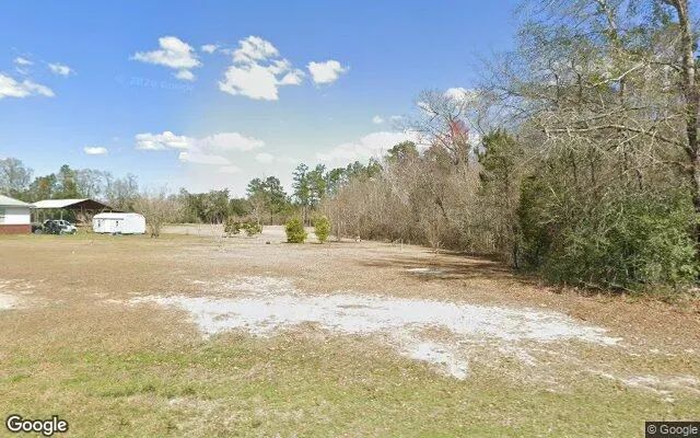 0.12 Acres in Cottondale - Jackson County, FL in Jackson County, FL