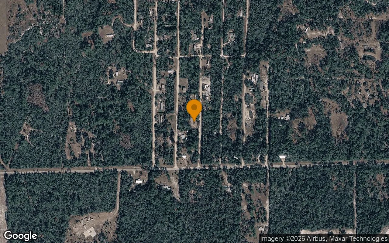 0.46 Acres in Cedar Key - Levy County, FL in Levy County, FL