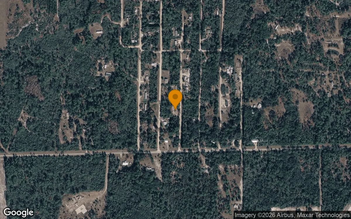 0.46 Acres in Cedar Key - Levy County, FL - Main image