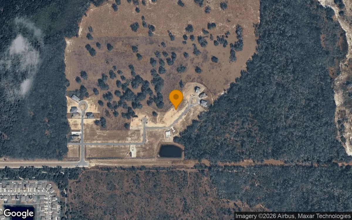 0.24 Acres in Riverview - Hillsborough County, FL - Main image