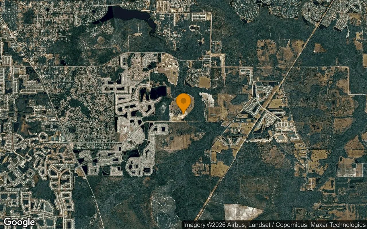 0.24 Acres in Riverview - Hillsborough County, FL in Hillsborough County, FL