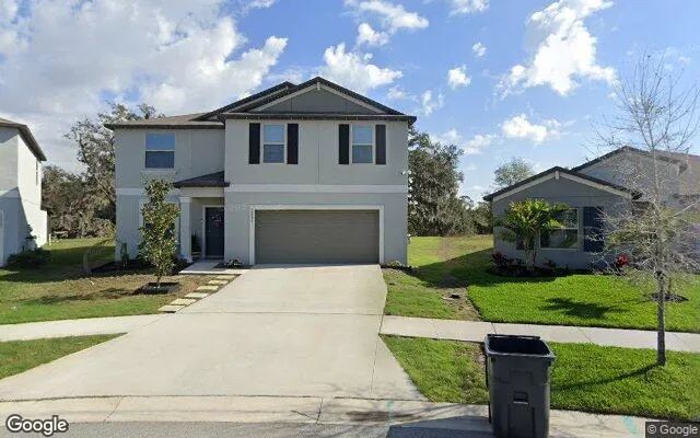 0.24 Acres in Riverview - Hillsborough County, FL - Image 4