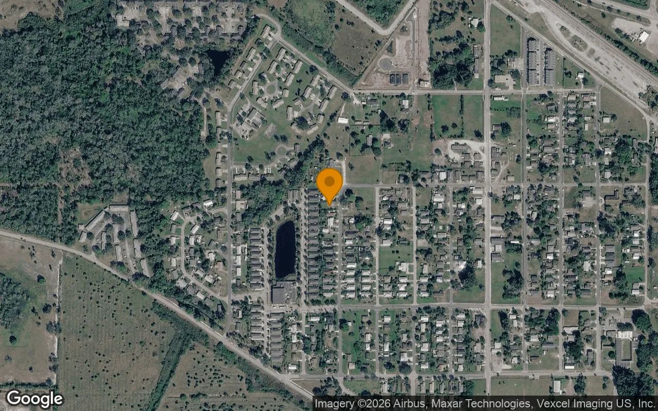 0.11 Acres in Indiantown - Martin County, FL in Martin County, FL