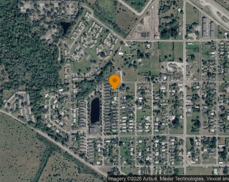 0.11 Acres in Indiantown - Martin County, FL in Martin County, FL