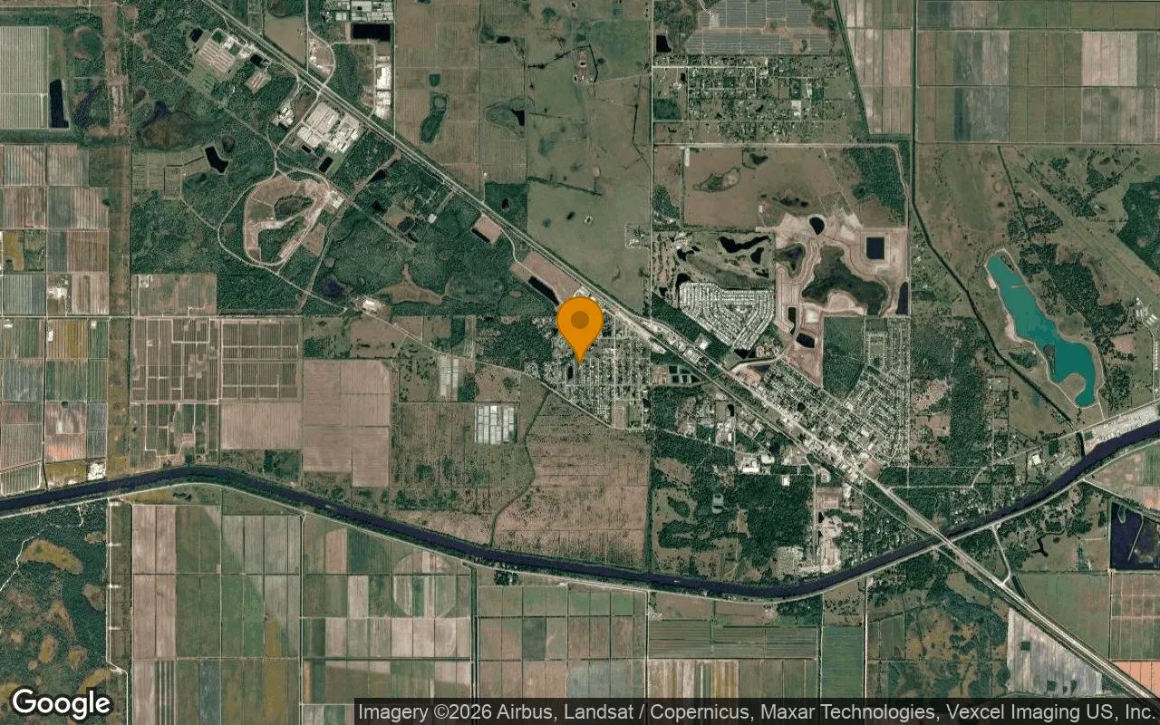 0.11 Acres in Indiantown - Martin County, FL in Martin County, FL