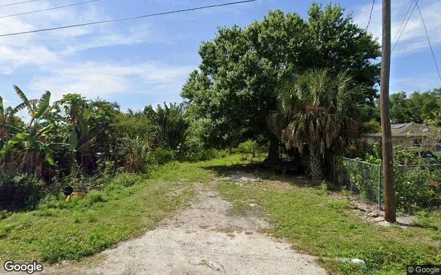 0.11 Acres in Indiantown - Martin County, FL in Martin County, FL