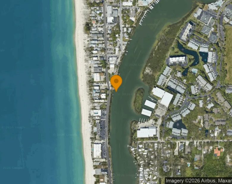 0.15 Acres in Indian Rocks Beach - Pinellas County, FL in Pinellas County, FL
