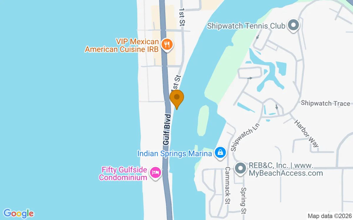 0.15 Acres in Indian Rocks Beach - Pinellas County, FL - Image 2