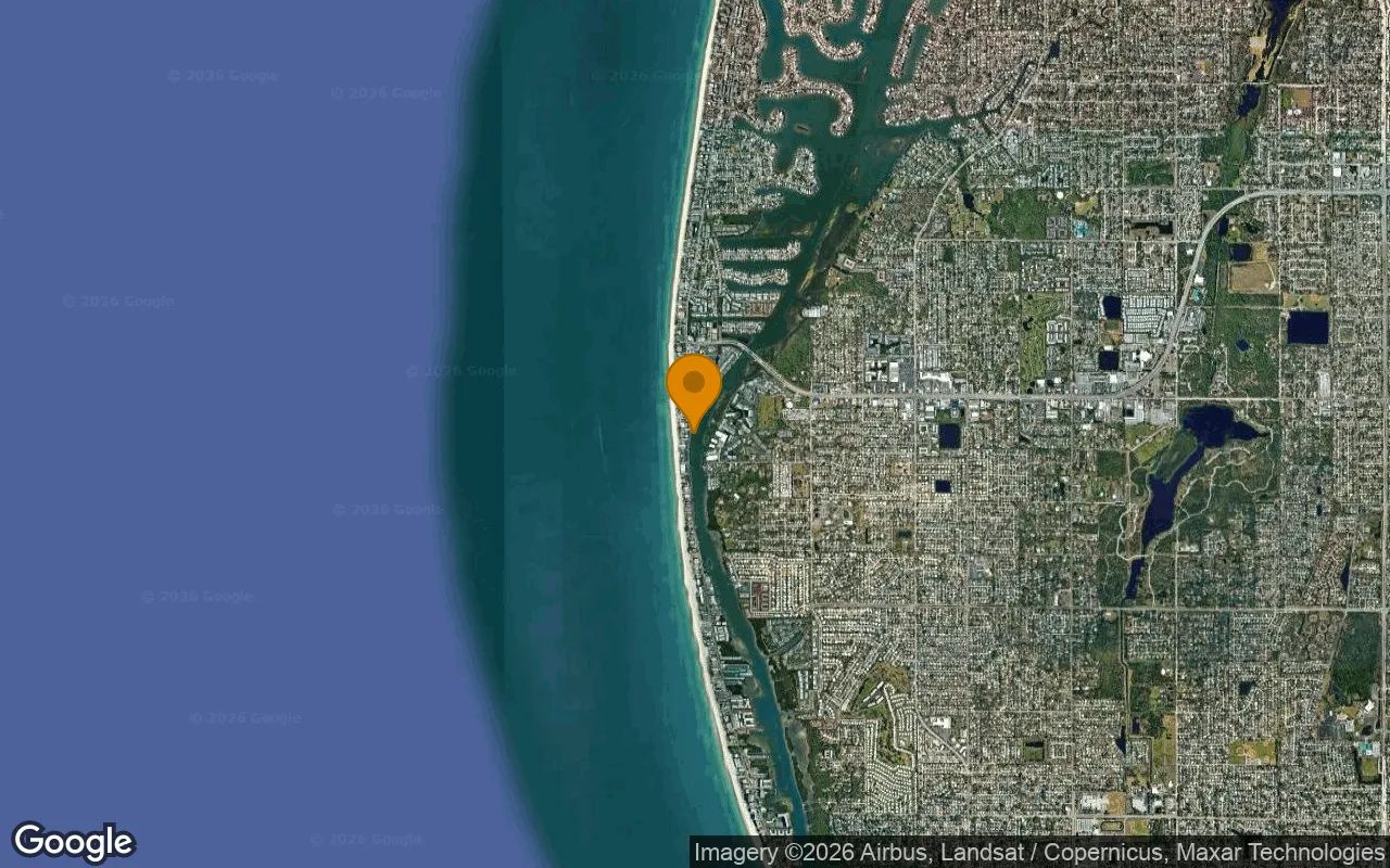 0.15 Acres in Indian Rocks Beach - Pinellas County, FL in Pinellas County, FL