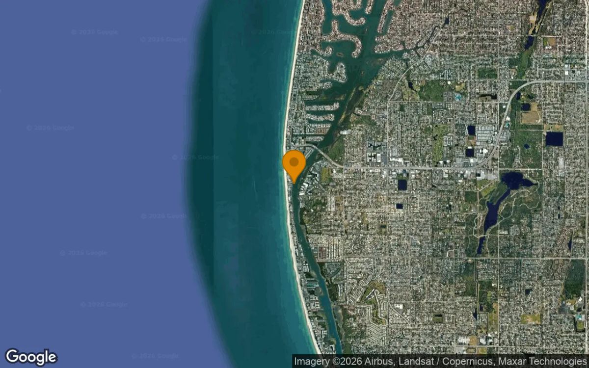 0.15 Acres in Indian Rocks Beach - Pinellas County, FL - Image 3