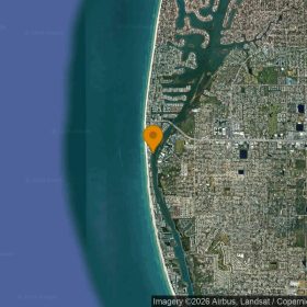 0.15 Acres in Indian Rocks Beach - Pinellas County, FL in Pinellas County, FL