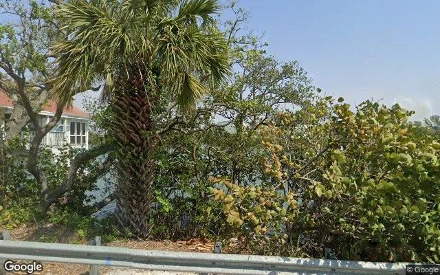 0.15 Acres in Indian Rocks Beach - Pinellas County, FL in Pinellas County, FL