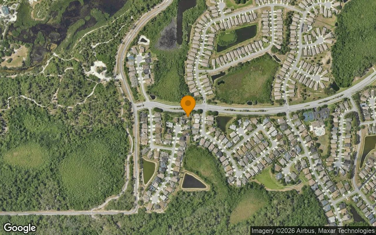 0.11 Acres in Holiday - Pasco County, FL in Pasco County, FL