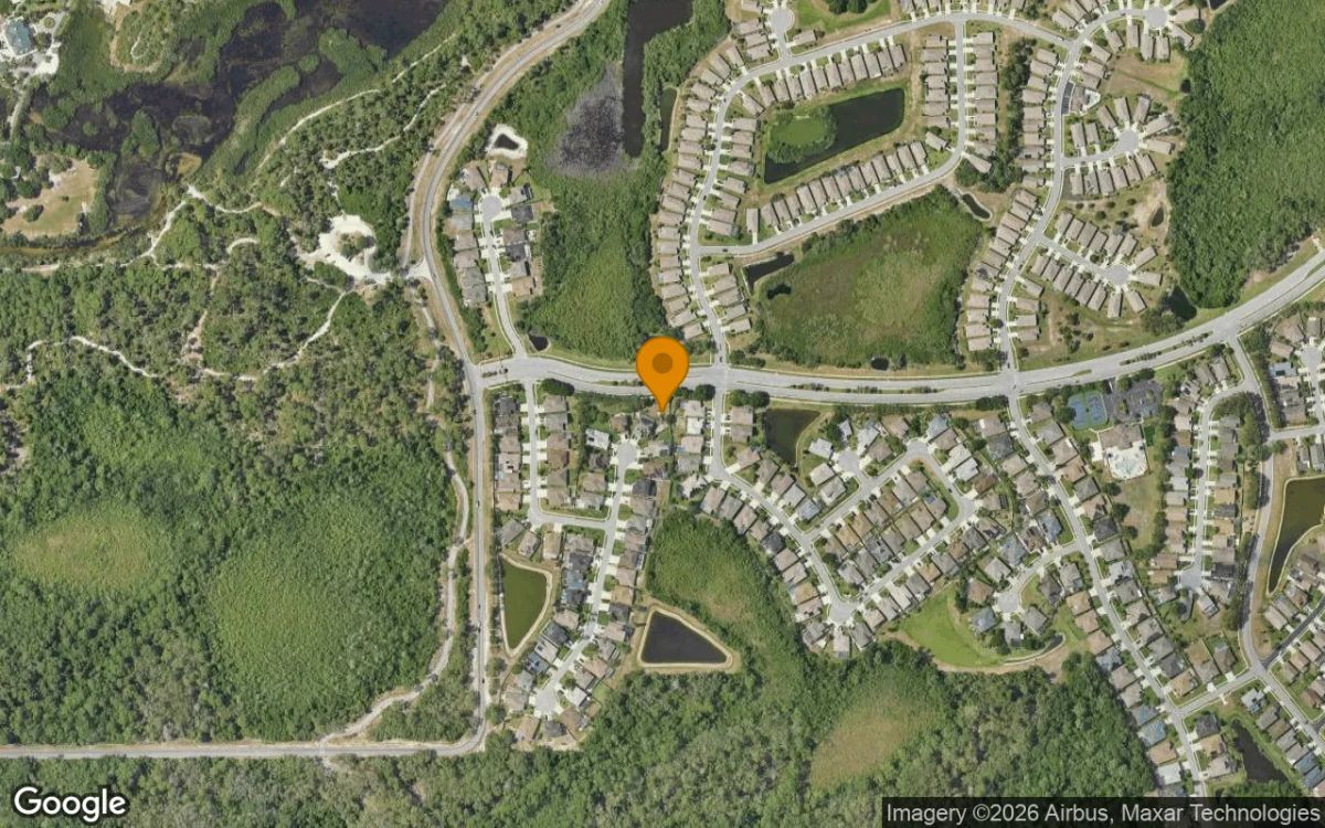 0.11 Acres in Holiday - Pasco County, FL - Main image