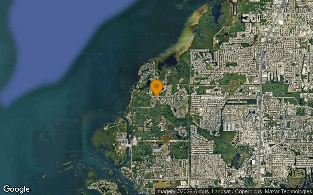 0.11 Acres in Holiday - Pasco County, FL in Pasco County, FL