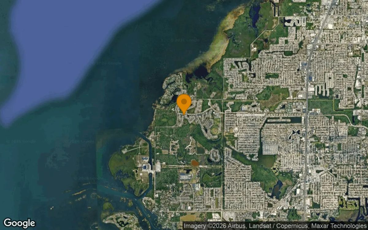 0.11 Acres in Holiday - Pasco County, FL - Image 3