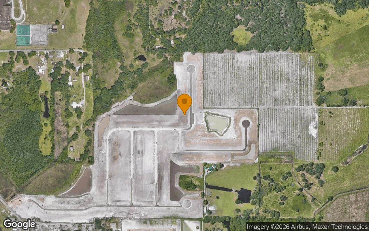 0.15 Acres in Eagle Lake - Polk County, FL in Polk County, FL