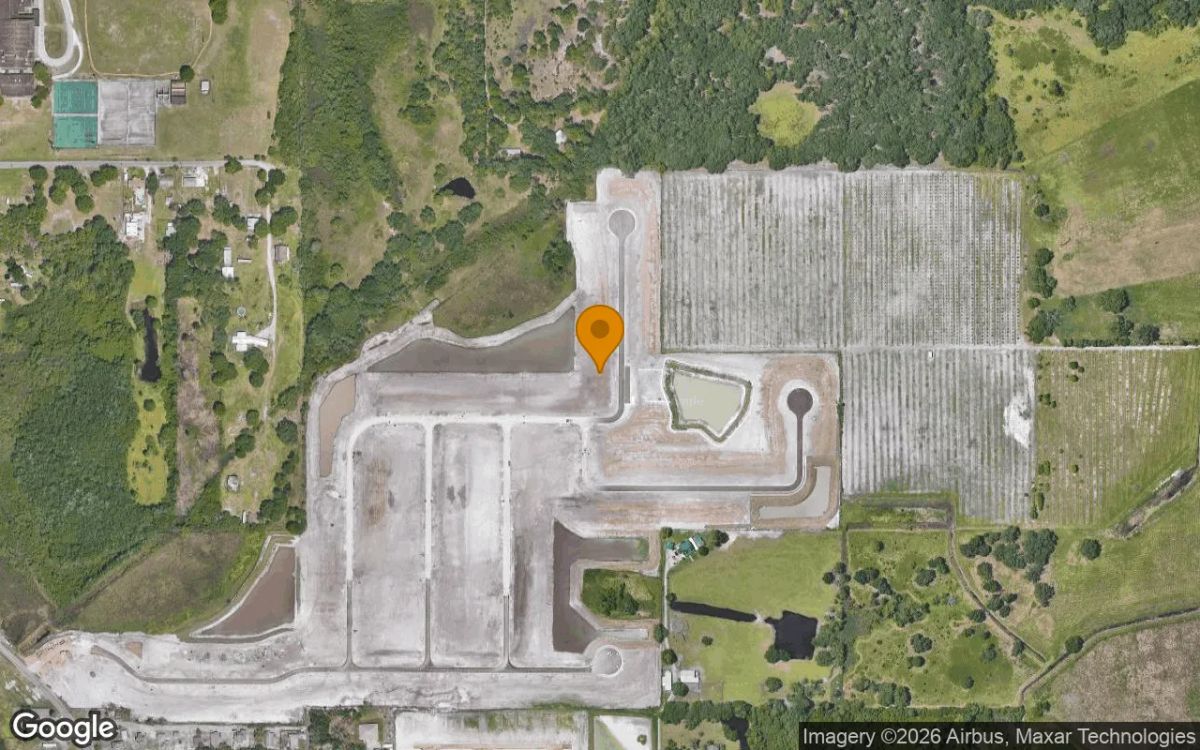 0.15 Acres in Eagle Lake - Polk County, FL - Main image